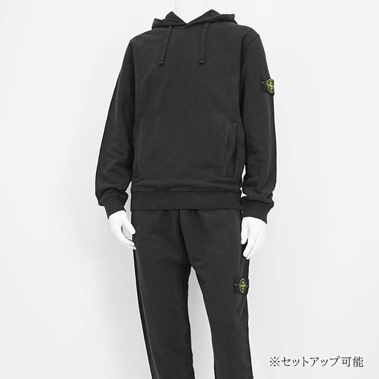 STONE ISLAND ストーンアイランド メンズ スウェットパンツ STONE ISLAND ストーンアイランド メンズ スウェットパンツ