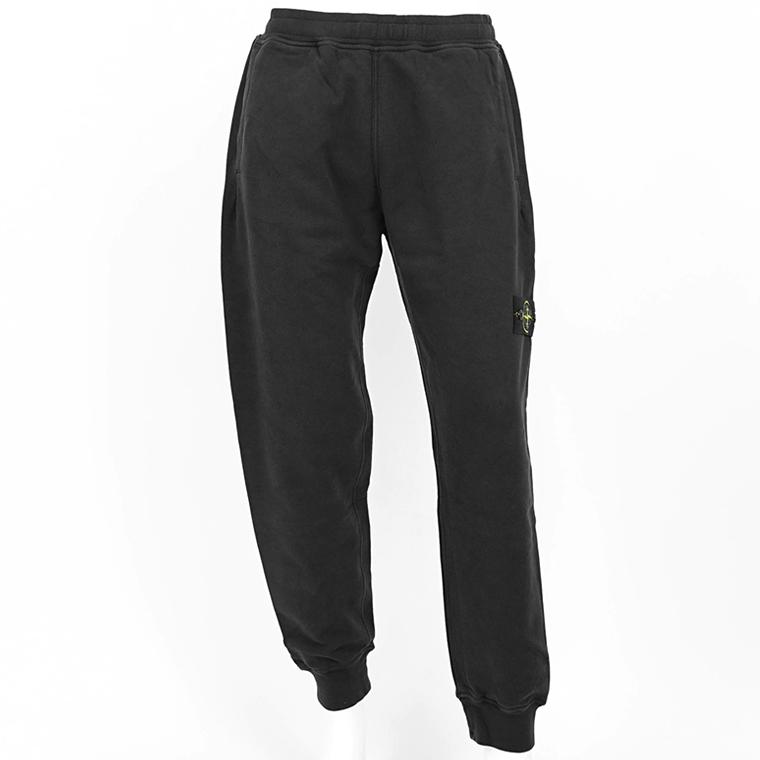 STONE ISLAND ストーンアイランド メンズ スウェットパンツ STONE ISLAND ストーンアイランド メンズ スウェットパンツ