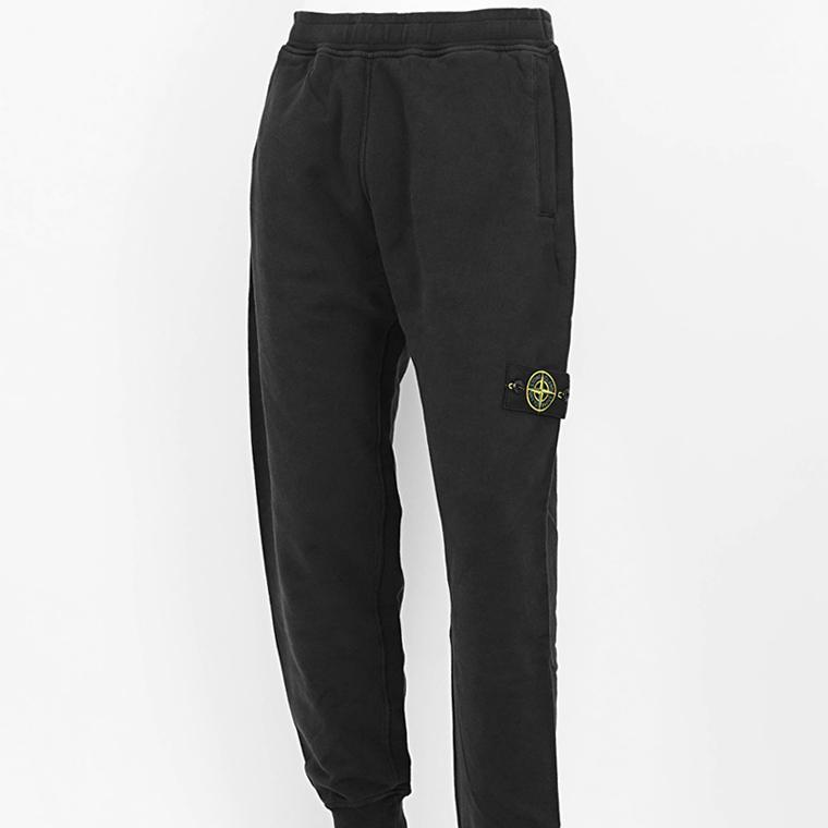 STONE ISLAND ストーンアイランド メンズ スウェットパンツ STONE ISLAND ストーンアイランド メンズ スウェットパンツ