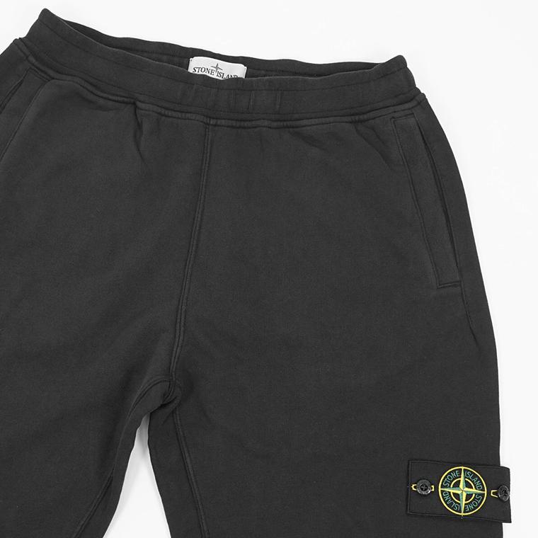 STONE ISLAND ストーンアイランド メンズ スウェットパンツ STONE ISLAND ストーンアイランド メンズ スウェットパンツ