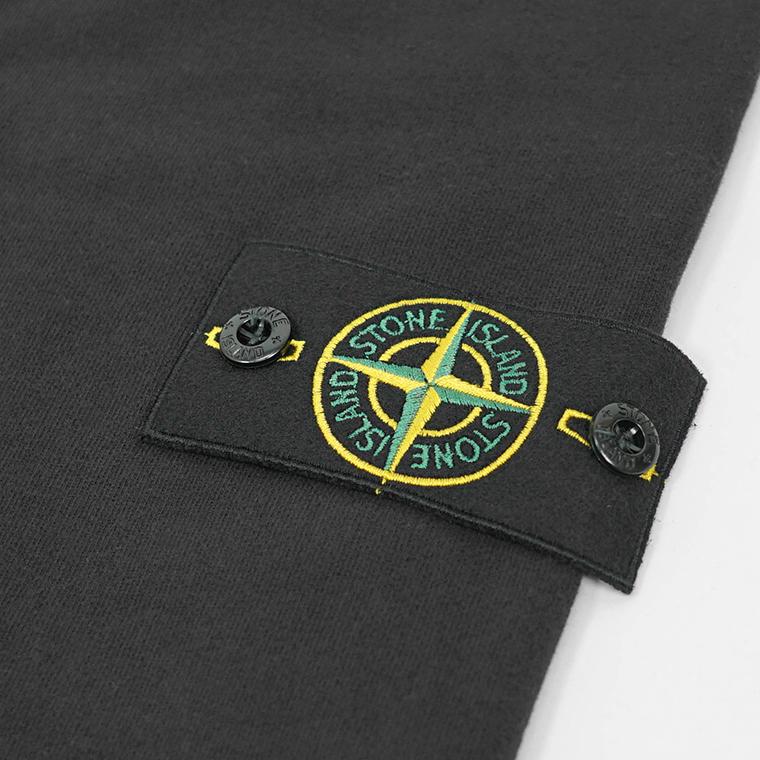STONE ISLAND ストーンアイランド メンズ スウェットパンツ STONE ISLAND ストーンアイランド メンズ スウェットパンツ
