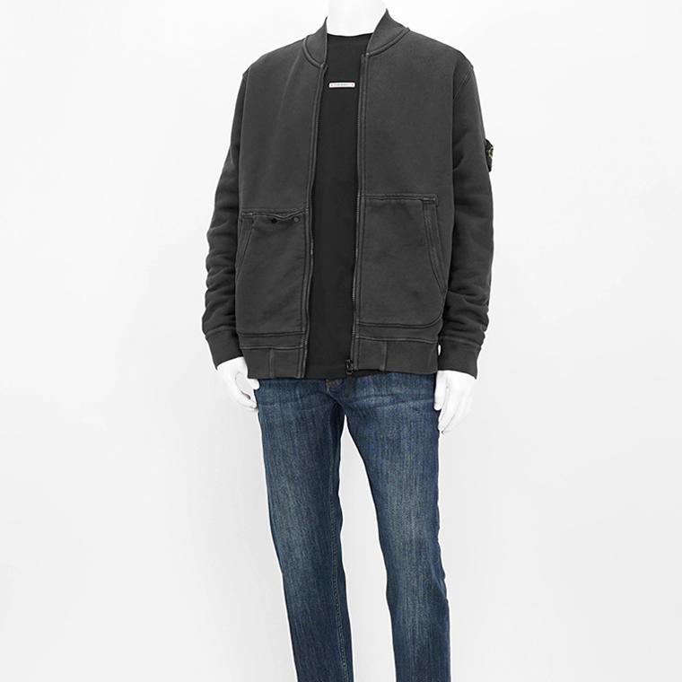 STONE ISLAND ストーンアイランド メンズ トラックジャケット STONE ISLAND ストーンアイランド メンズ トラックジャケット