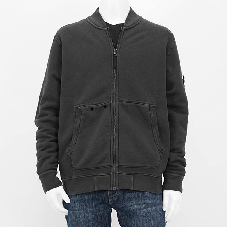 STONE ISLAND ストーンアイランド メンズ トラックジャケット STONE ISLAND ストーンアイランド メンズ トラックジャケット