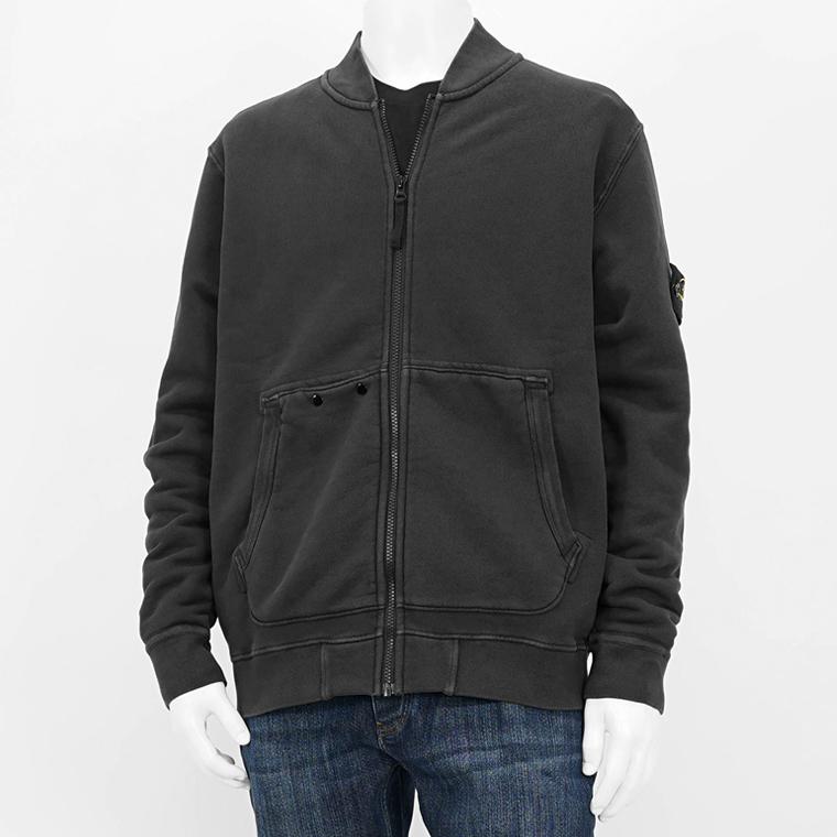 STONE ISLAND ストーンアイランド メンズ トラックジャケット STONE ISLAND ストーンアイランド メンズ トラックジャケット