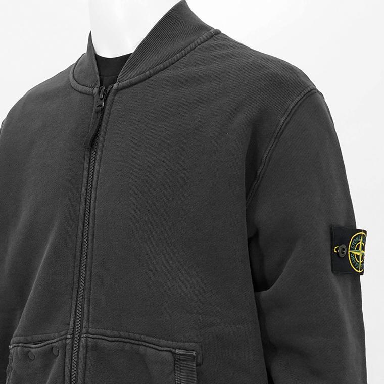 STONE ISLAND ストーンアイランド メンズ トラックジャケット STONE ISLAND ストーンアイランド メンズ トラックジャケット