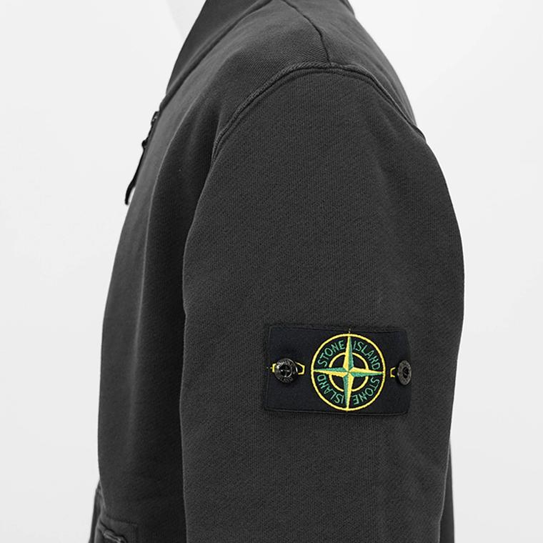 STONE ISLAND ストーンアイランド メンズ トラックジャケット STONE ISLAND ストーンアイランド メンズ トラックジャケット