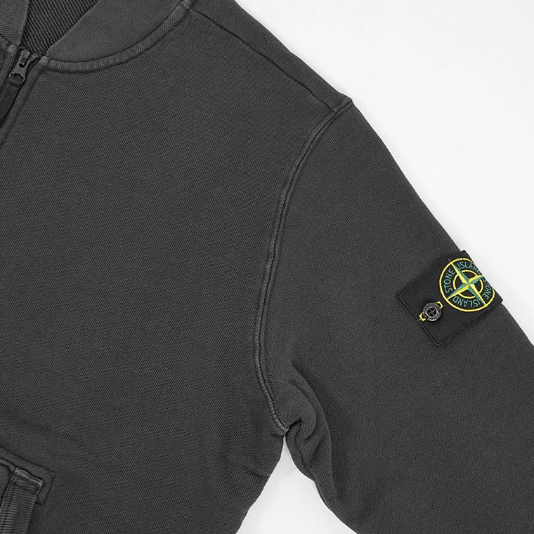 STONE ISLAND ストーンアイランド メンズ トラックジャケット STONE ISLAND ストーンアイランド メンズ トラックジャケット