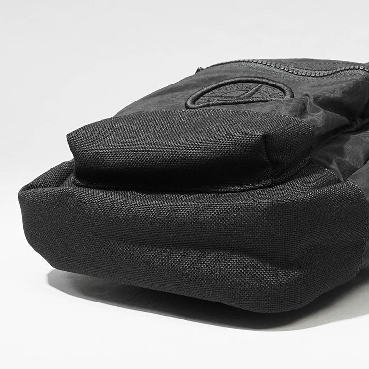 STONE ISLAND ストーンアイランド メンズ ショルダーバッグ STONE ISLAND ストーンアイランド メンズ ショルダーバッグ