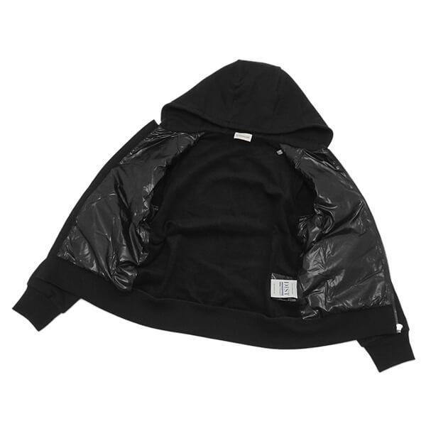 MONCLER モンクレール KIDS キッズ ジップダウンパーカー