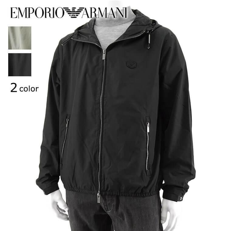 EMPORIO ARMANI 2024AW FINAL CLEARANCE エンポリオアルマーニ メンズ ブルゾン 8N1BQ0 1NZQZ NERO ブラック 0999 GREIGE グレージュ 0643 : WORLD CLUB 1989 - 通販 - Yahoo!ショッピング EMPORIO ARMANI 2024AW FINAL CLEARANCE エンポリオアルマーニ メンズ ブルゾン 8N1BQ0 1NZQZ NERO ブラック 0999 GREIGE グレージュ 0643 : WORLD CLUB 1989 - 通販 - Yahoo!ショッピング