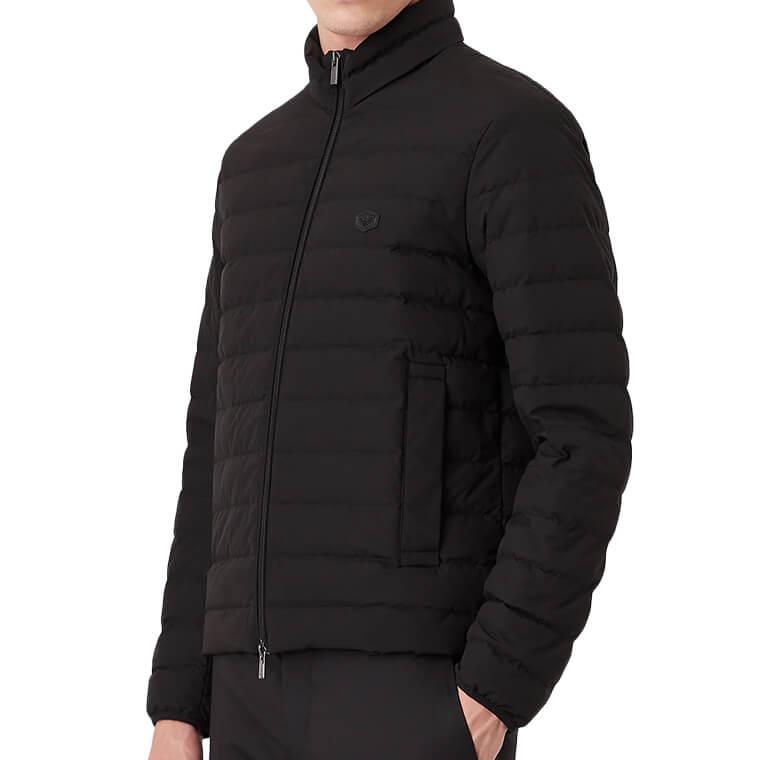 EMPORIO ARMANI エンポリオアルマーニ メンズ ダウンジャケット EMPORIO ARMANI エンポリオアルマーニ メンズ ダウンジャケット