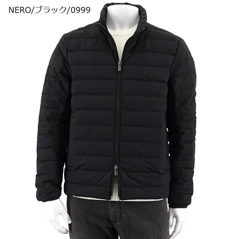 EMPORIO ARMANI エンポリオアルマーニ メンズ ダウンジャケット EMPORIO ARMANI エンポリオアルマーニ メンズ ダウンジャケット