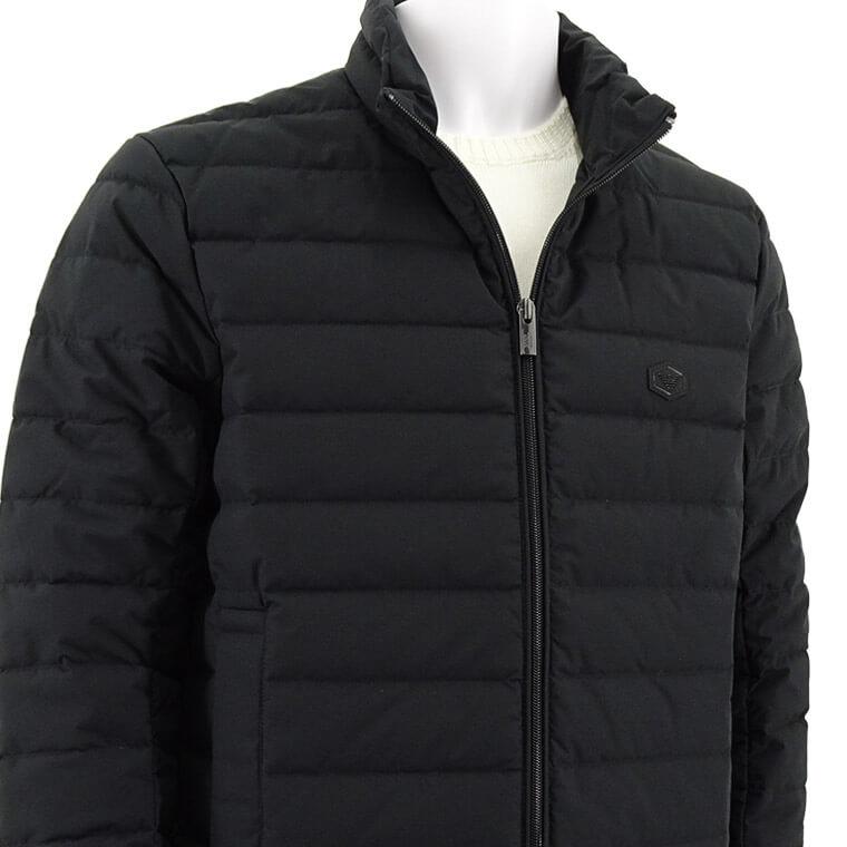 EMPORIO ARMANI エンポリオアルマーニ メンズ ダウンジャケット EMPORIO ARMANI エンポリオアルマーニ メンズ ダウンジャケット