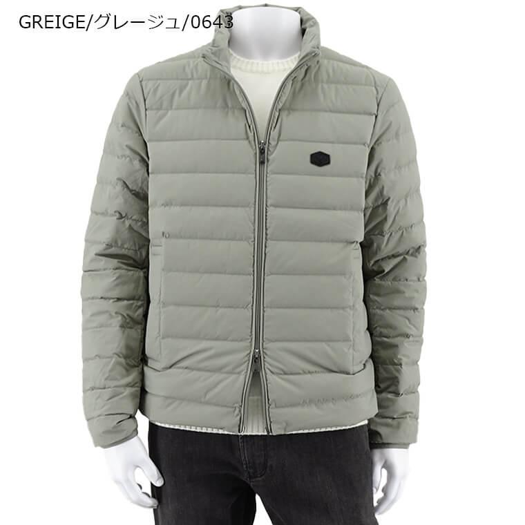 EMPORIO ARMANI エンポリオアルマーニ メンズ ダウンジャケット EMPORIO ARMANI エンポリオアルマーニ メンズ ダウンジャケット