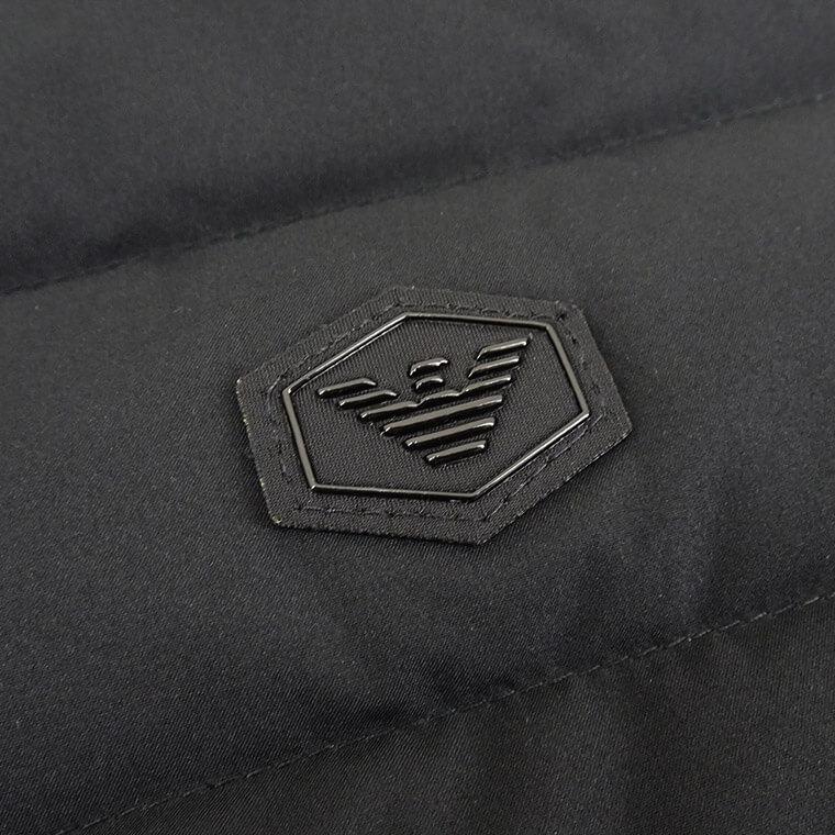 EMPORIO ARMANI エンポリオアルマーニ メンズ ダウンジャケット EMPORIO ARMANI エンポリオアルマーニ メンズ ダウンジャケット