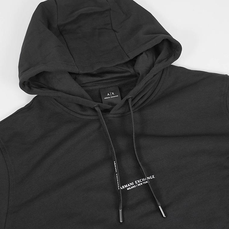 ARMANI EXCHANGE アルマーニ エクスチェンジ メンズ パーカー