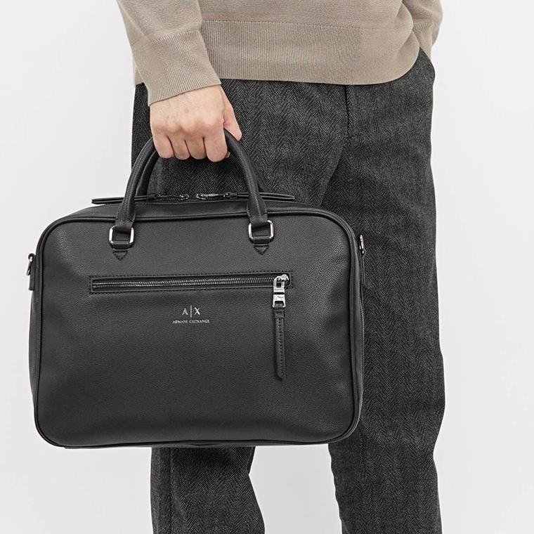 ARMANI EXCHANGE アルマーニ エクスチェンジ メンズ バッグ 952393