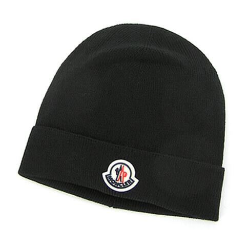 MONCLER（モンクレール） 完売御礼 MONCLER Jr ニットキャップ