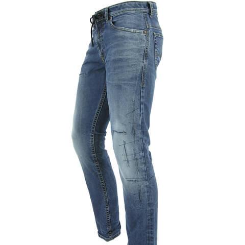 DIESEL（ディーゼル） 完売御礼 メンズ JOGG ジーンズ THOMMER Y NE