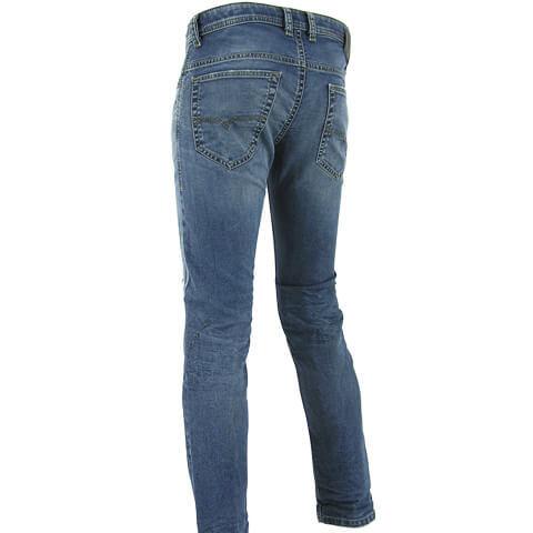 DIESEL（ディーゼル） 完売御礼 メンズ JOGG ジーンズ THOMMER Y NE