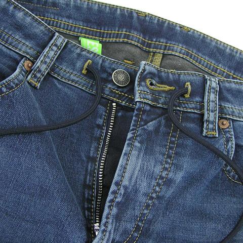 DIESEL（ディーゼル） 完売御礼 メンズ JOGG ジーンズ THOMMER Y NE