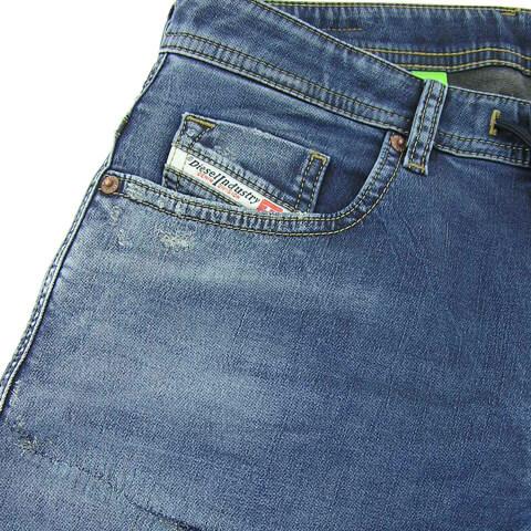 DIESEL（ディーゼル） 完売御礼 メンズ JOGG ジーンズ THOMMER Y NE
