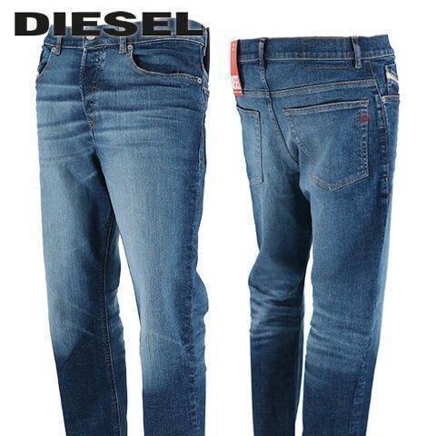 DIESEL（ディーゼル） メンズ ジーンズ 2005 D FINING A03572 09C72
