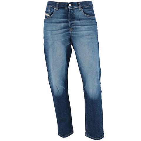 DIESEL（ディーゼル） メンズ ジーンズ 2005 D FINING A03572 09C72