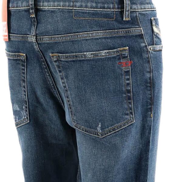 DIESEL ディーゼル メンズ ジーンズ 2005 D FINING A03572 09E45