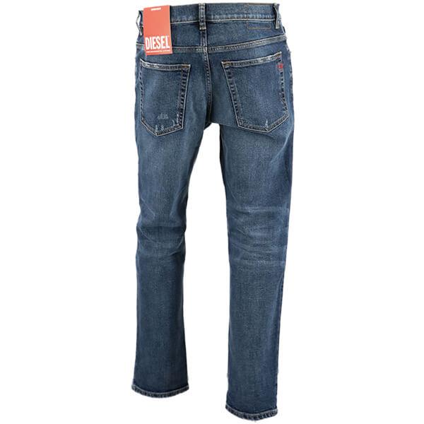 DIESEL ディーゼル メンズ ジーンズ 2005 D FINING A03572 09E45