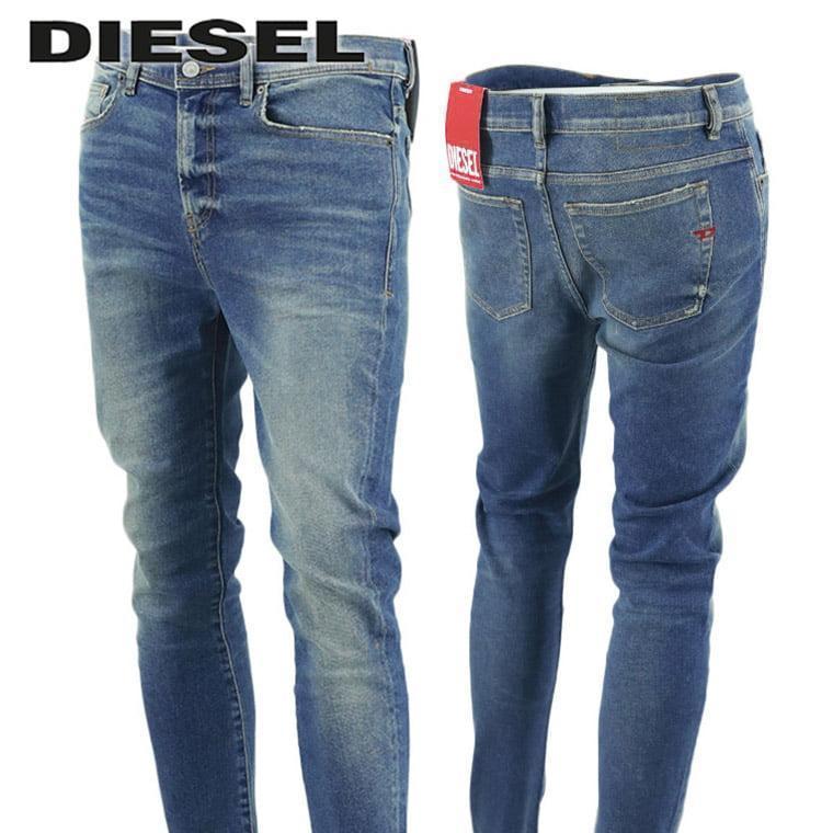 完売御礼 ディーゼル DIESEL メンズ ジーンズ 1983 A03586 09E88 