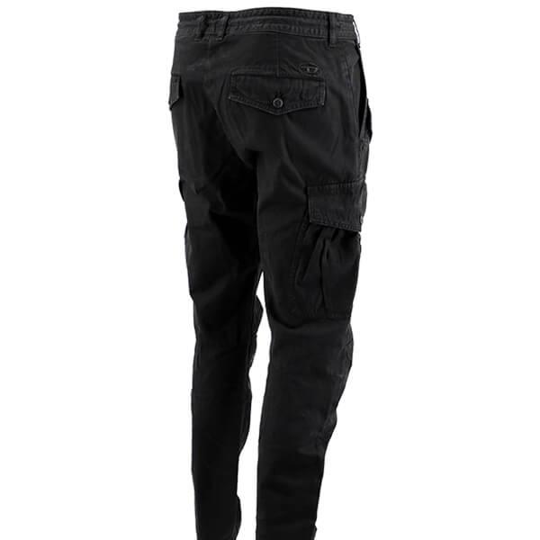 DIESEL 完売御礼 ディーゼル メンズ カーゴパンツ P JOFFE DIESEL 完売御礼 ディーゼル メンズ カーゴパンツ P JOFFE