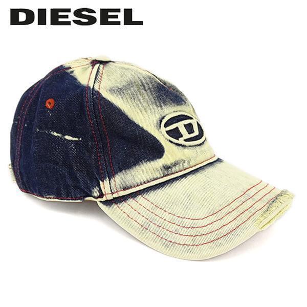 DIESEL PayPay最大12% ディーゼル メンズ レディース キャップ C DIESEL PayPay最大12% ディーゼル メンズ レディース キャップ C
