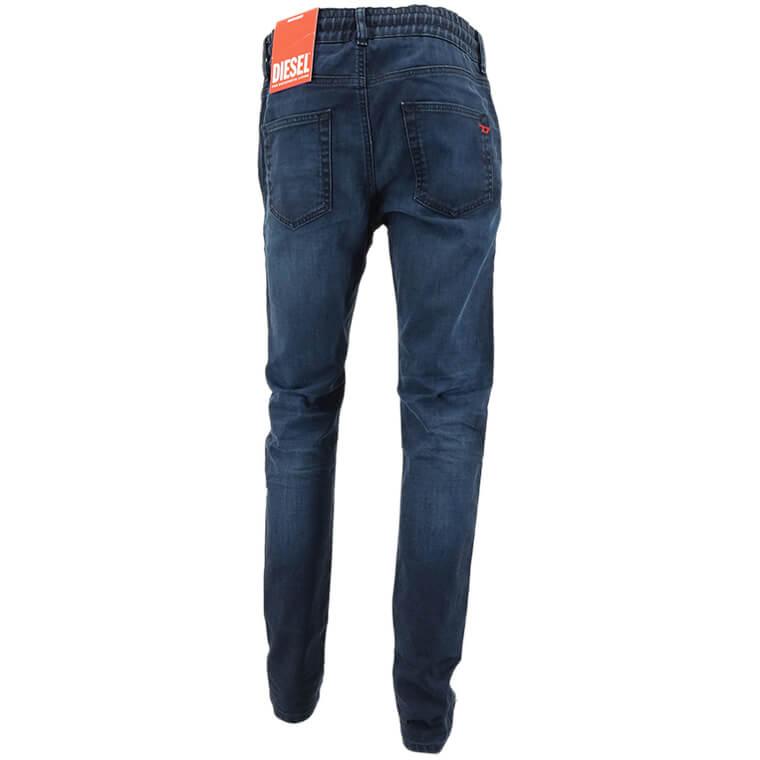 DIESEL 完売御礼 ディーゼル メンズ JOGG ジーンズ D STRUKT