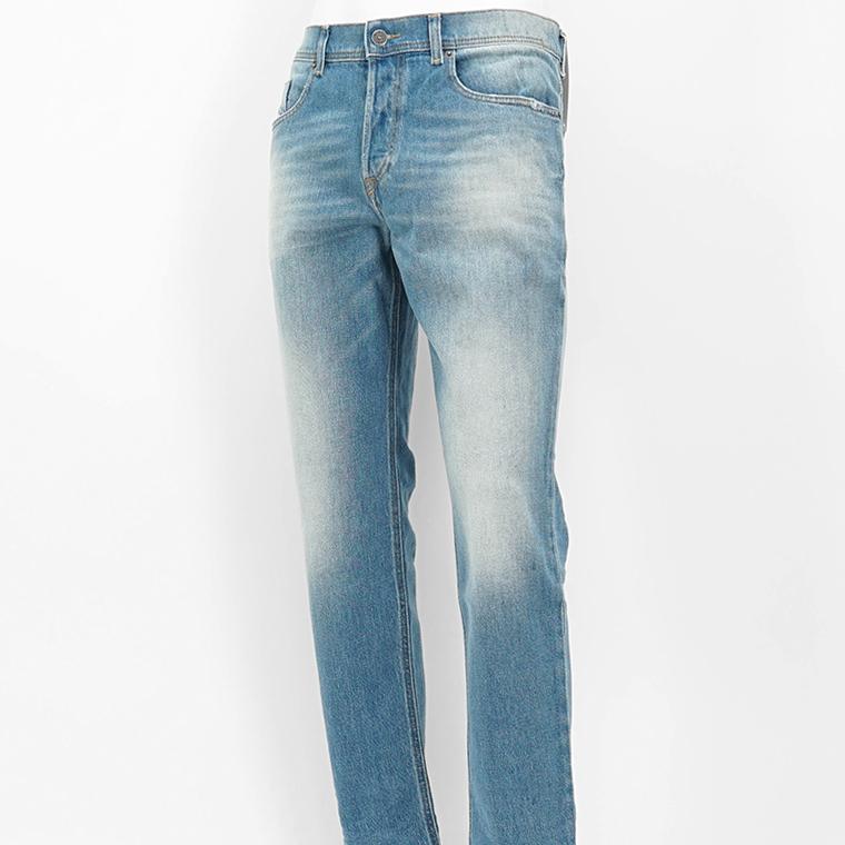 diesel d-rise ブルーデニム　ヌビアン Diesel ウィメンズ デニム 1996 D-Sire ポケット付き カーゴ