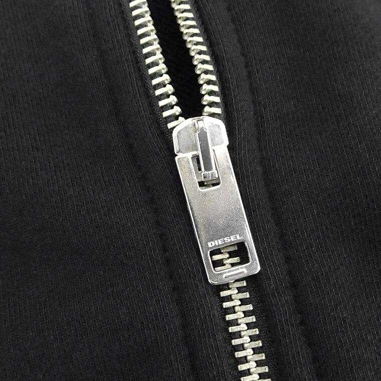 DIESEL ディーゼル メンズ トラックジャケット S GINNI ZIP OD DIESEL ディーゼル メンズ トラックジャケット S GINNI ZIP OD