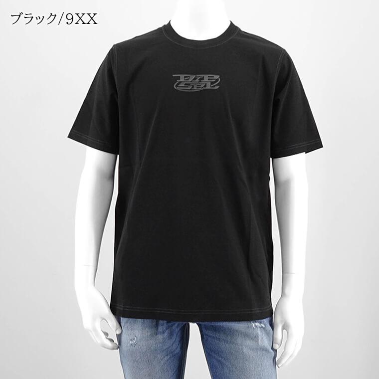 A.P.C. ディーゼル DIESEL メンズ Tシャツ T MUST SLITS N A.P.C. ディーゼル DIESEL メンズ Tシャツ T MUST SLITS N