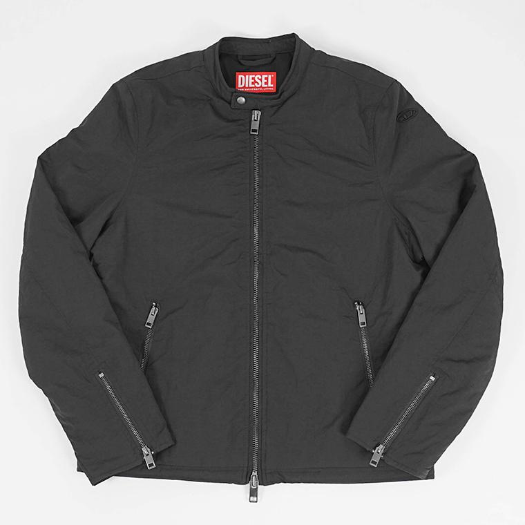 DIESEL PayPay最大12% ディーゼル メンズ ブルゾン J CARVER DIESEL PayPay最大12% ディーゼル メンズ ブルゾン J CARVER