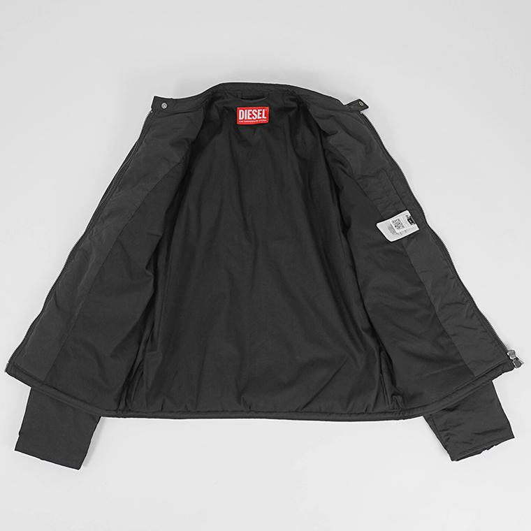 DIESEL PayPay最大12% ディーゼル メンズ ブルゾン J CARVER DIESEL PayPay最大12% ディーゼル メンズ ブルゾン J CARVER