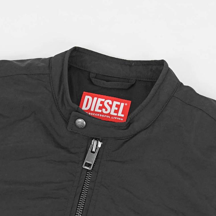 DIESEL PayPay最大12% ディーゼル メンズ ブルゾン J CARVER DIESEL PayPay最大12% ディーゼル メンズ ブルゾン J CARVER