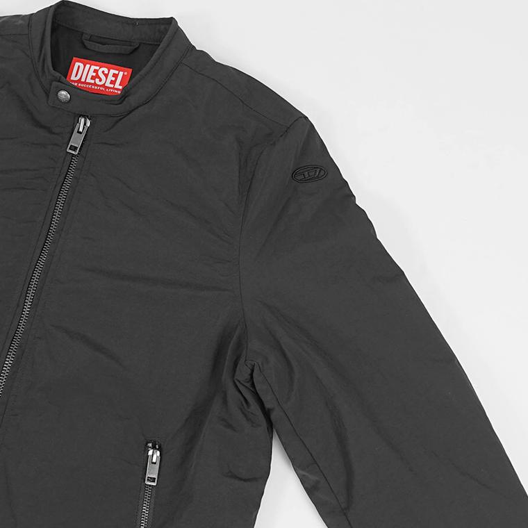 DIESEL PayPay最大12% ディーゼル メンズ ブルゾン J CARVER DIESEL PayPay最大12% ディーゼル メンズ ブルゾン J CARVER