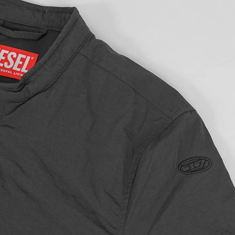 DIESEL PayPay最大12% ディーゼル メンズ ブルゾン J CARVER DIESEL PayPay最大12% ディーゼル メンズ ブルゾン J CARVER