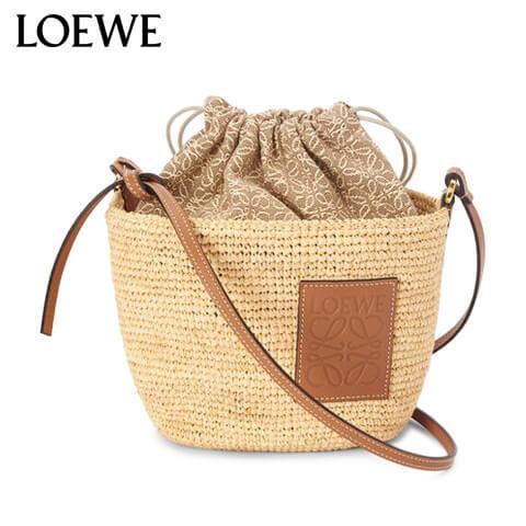 LOEWE（ロエベ） 完売御礼 レディース ショルダーバッグ A689C70X08