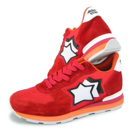 Atlantic STARS（アトランティックスターズ） 完売御礼 メンズ