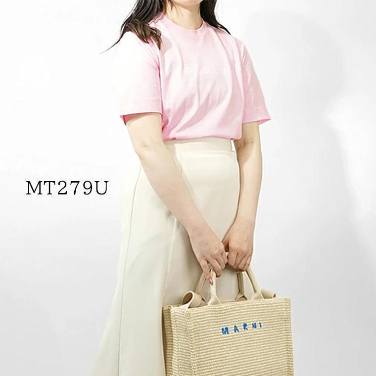 MARNI（マルニ） 訳あり MARNI KIDS キッズ Tシャツ MT279U M01466 