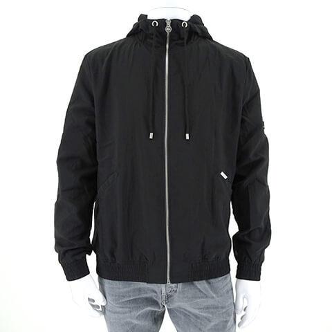 BALR.（ボーラー） 完売御礼 メンズ ブルゾン RIVER REGULAR LAYER 