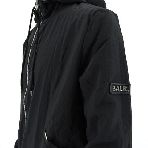 BALR.（ボーラー） 完売御礼 メンズ ブルゾン RIVER REGULAR LAYER 