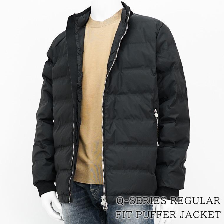 BALR.（ボーラー） メンズ ブルゾン Q SERIES REGULAR FIT