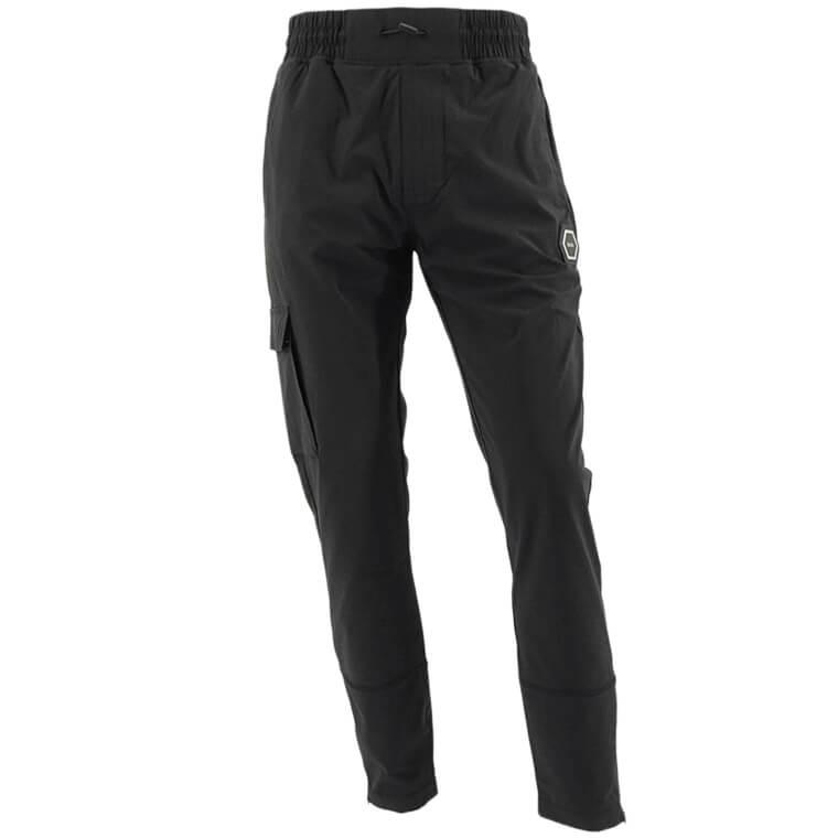 ボーラー BALR. メンズ カーゴパンツ HEXLINE SLIM FIT CARGO PANTS 