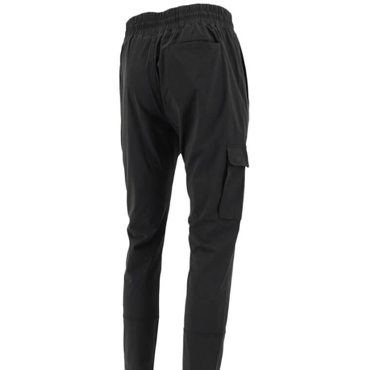 ボーラー BALR. メンズ カーゴパンツ HEXLINE SLIM FIT CARGO PANTS 